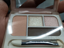 橘朵（Judydoll）四色卧蚕盘提亮下至四色眼影盘珠光亮片新年礼物02杏仁眼 实拍图