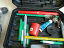 哥伦达多 德国电锤电镐两用大功率冲击钻 电钻 工业级电动工具 混凝土克星 1600W-28缸型电锤 豪华全年套餐 实拍图