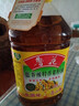 鲁花 【保真菜籽油】食用油 低芥酸特香菜籽油 5L  /桶   实拍图