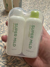 惠润（SUPER MiLD）绿野芳香洗发露护发素洗护套装50ml*2男女旅行装进口日本 实拍图