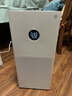 米家小米空气净化器4lite 除甲醛除菌除异味 空气伴侣 除PM2.5 AC-M17-SC 实拍图