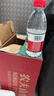 农夫山泉 饮用水饮用天然水380ml*24瓶 办公商务会议 塑膜纸箱随机发货 实拍图