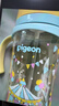 贝亲（Pigeon）宽口径奶瓶重力球吸管 原装配件6月+ BA153 实拍图