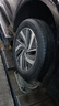 邓禄普（DUNLOP）汽车轮胎 235/55RF19 101V SP SPORT MAXX050  原配英菲尼迪QX50  实拍图