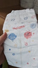 好奇（Huggies）金装纸尿裤XL108片(12-17kg)尿不湿【速干不易红】 实拍图