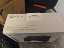 微软（Microsoft）Xbox无线游戏手柄 无线控制器 磨砂黑 蓝牙适配Xbox/PC/平板/手机Steam促销黑神话悟空 33号远征队 实拍图