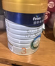 美素佳儿（Friso）皇家较大婴儿配方奶粉2段（6-12个月）400克 乳铁蛋白 新国标 实拍图