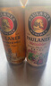 保拉纳（Paulaner）柏龙 经典小麦白啤 500ml*24听 德国啤酒 京东自营 饮料 元旦送礼 实拍图