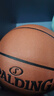 斯伯丁（SPALDING）篮球TF系列7号PU比赛室内外兼用耐磨成人青少年 77-176Y 实拍图