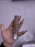 如薇（RNW）净肤黑泥膜5g毛孔T区出油去黑头涂抹式面膜男女便携旅行装 实拍图