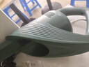海尔（Haier） 吸尘器家用无线轻量车用手持推杆立式吸尘器多功能大功率大吸力吸拖一体吸灰机除尘SQ2过年送礼 实拍图