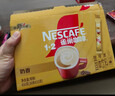 雀巢（Nestle）【樊振东同款】咖啡粉1+2奶香速溶三合一冲调饮品24条360g 实拍图