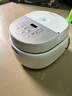 松下（Panasonic）【国家补贴】饭墩墩2.0电饭煲3-4人智能预约家用电饭锅多功能不粘锅3.2升容量以旧换新SR-DQ102-N 实拍图