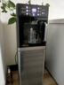 奥克斯（AUX） 饮水机下置式家用立式温热型快速加热下置水桶饮水器 重磅丨25新即热式UV杀菌 制冷制热型 实拍图
