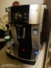 德龙（Delonghi） 意式咖啡机家用全自动研磨一体萃取一键式美式咖啡奶泡机现磨自动清洗洗豆/粉双用ECAM22.110 21.117【推荐】 实拍图