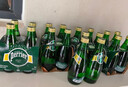 Perrier巴黎水0糖0脂0卡 原装进口气泡水 原味矿泉水500ml*24瓶 实拍图