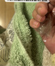 ubras情人节全棉系列纯色开襟家居服睡衣女长袖长裤套装情侣款 【长袖长裤】男款-奶糖白色 2XL 实拍图