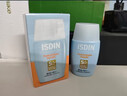 怡思丁（ISDIN）防晒霜隔离30ml*2 SPF50进口敏感肌男女士高倍防晒乳防紫外线 实拍图