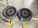 玲珑轮胎汽车轮胎155/65R14 75T 玲珑臻选 HD 适配吉利熊猫/铃木奥拓 实拍图