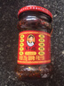 陶华碧老干妈  辣椒酱  精制牛肉末豆豉油辣椒210g 贵州特产 实拍图