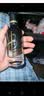 洋河小黑瓶  小瓶装 42度 100ml 绵柔浓香型白酒 100ml*1瓶 实拍图