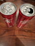 可口可乐（Coca-Cola） 汽水330ml*24罐 新老包装随机发货 实拍图