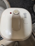 苏泊尔（SUPOR）0涂层精钢球釜电压力锅2.5L 开盖火锅家用智能SY-25FC2502Q电饭煲高压锅1-3人 实拍图