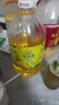 金龙鱼 食用油 非转基因 物理压榨不油腻轻年玉米油4L 实拍图