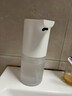 米家小米自动洗手机1S套装  自动洗手机充电泡沫抑菌皂液器自动洗手液机 实拍图