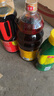 海天 经典系列 生抽酱油1.9L+上等蚝油1kg+精制料酒1.9L 实拍图