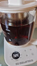 小熊（Bear）养生壶 1.5L大容量煮茶器煮茶壶 316L不锈钢喷淋蒸茶壶泡茶壶 恒温煮茶烧水一体 ZCQ-J15Z6 实拍图