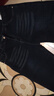 真维斯（Jeanswest）牛仔裤男修身直筒春夏季新款潮流柔软棉弹舒适休闲男士长裤子男 563深蓝 38 码(2尺9) 实拍图