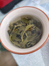 七春 绿茶信阳毛尖茶叶河南特产茶叶独立包装120g茶叶礼盒过年送礼 实拍图