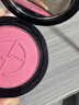 阿玛尼柔亮光泽腮红3.6g #51 粉光镜柔美高光修容持久显色细腻服帖礼物  实拍图