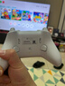 飞智冰原狼4多模版无线游戏手柄 类xbox 力调节摇杆双切扳机 switch电脑PC手机steam体感NS 丝之歌 实拍图