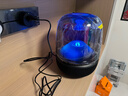 哈曼卡顿 琉璃5代 琉璃4代升级款 家用蓝牙音箱 桌面音箱 影院音响 居家艺术 新年礼物推荐 音乐琉璃五代 实拍图