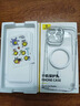 倍思【冰透散热丨销量100W】适用iPhone16promax手机壳苹果16promax保护套Magsafe磁吸充电超薄防摔 实拍图