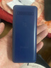 飞利浦（PHILIPS）E568A 宝石蓝 移动联通电信4G全网通 老年人手机智能 超长待机儿童功能学生手机 大字大声直板按键 实拍图