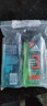 阿迪达斯（adidas）男士沐浴露去油洁净两件套（冰点250ml+源动250ml） 实拍图