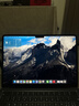 Apple/苹果【70W快充】AI笔记本/ MacBookAir13英寸M4(10+10核)16G 512G午夜色Z1CY0002E 实拍图