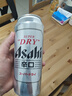 AsahiAsahi朝日超爽生啤酒 500ml*12听 10.9度 整箱装京东自营 实拍图