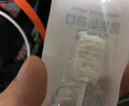 贝博氏babybox婴儿口腔清洁棒宝宝牙刷新生儿舌苔纱布棉棒0-1岁无胶工艺 实拍图