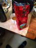 醉茗山正宗安溪原产浓香型特级铁观音兰花香高山乌龙茶叶真空大包装500g 兰花正韵浓型铁观音500g 实拍图