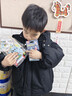 艾杰普（JEPPE）幼儿园生日伴手礼盒中小学生奖品礼包男孩小礼品班级惊喜袋文具盲盒分享全班考试奖励儿童新年礼物 实拍图