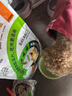 比瑞吉狗粮自然均衡鸭肉瓜六全价全期小型犬粮240g 实拍图