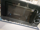 格兰仕微波炉一体家用小型迷你机械旋钮升级平板操作简单 快速加热  20L容量 升级平板 实拍图