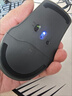 绿联无线蓝牙鼠标 适用苹果Mac华为Matebook笔记本台式电脑iPad平板人体工学鼠标 轻音办公双模鼠标 实拍图