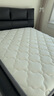 全友家居 进口天然乳胶床垫1.8x2米独立袋装弹簧环保卧室床垫子 实拍图