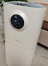 美的（Midea）【母婴级】空气净化器鼻炎家用除甲醛除烟味异味过敏原空气净化机森林家L1 Lite 实拍图