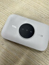 TCL随身wifi三网通用免插卡无线wifi6车载4G路由器随身便携无限制移动联通电信全国通用2025款5GXY15B 【升级充电款】3000毫安大电池超长续航 不限速不虚标月享1500G流量 实拍图